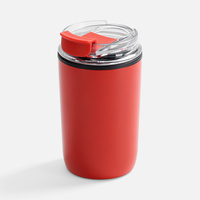 Термостакан Vial, красный