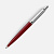 Ручка шариковая Parker Jotter Originals Red CT, красная - миниатюра