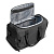Сумка дорожная мужская BUGATTI КЛАССИКА | BASIC, черная, полиэстер, 40 x 20 x 24 см - миниатюра - рис 10.