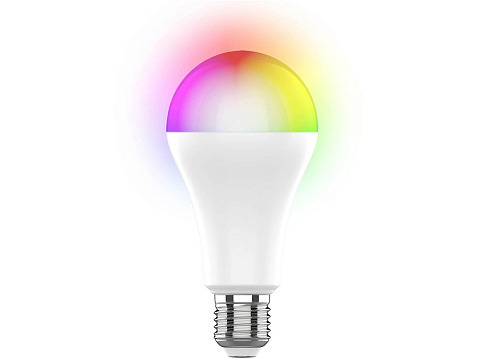 Умная лампочка HIPER IoT A65 RGB - рис 2.