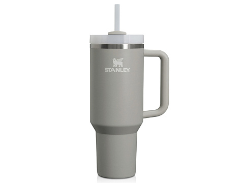 Stanley Quencher H2.0 термокружка 1200 мл - Серый