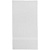 Полотенце Soft Me Light XL, белое - миниатюра - рис 3.