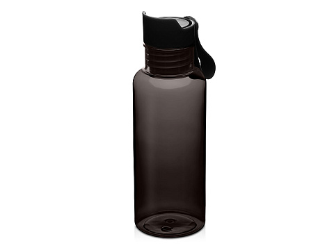 Бутылка для воды Pelican Lite, 600 мл, черный