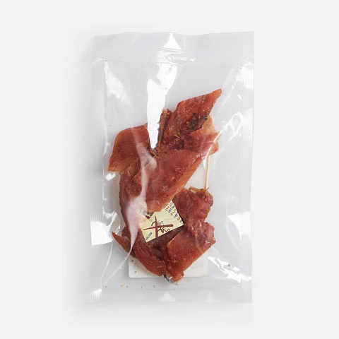 Сыровяленое мясо Meat Choice, свинина - рис 4.
