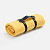 Плед Aviator, желтый - миниатюра - рис 3.