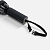 Зонт обратного сложения Easyroll, черный - миниатюра - рис 10.
