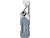 Мультитул-ключ Nextool Light Wrench W1 с набором бит, 6 функций, голубо-серый (NE20270) - миниатюра - рис 2.