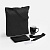Набор Cortado, черный - миниатюра - рис 2.