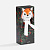 Коробка для игрушек Beastie Toys с печатью на заказ - миниатюра - рис 2.