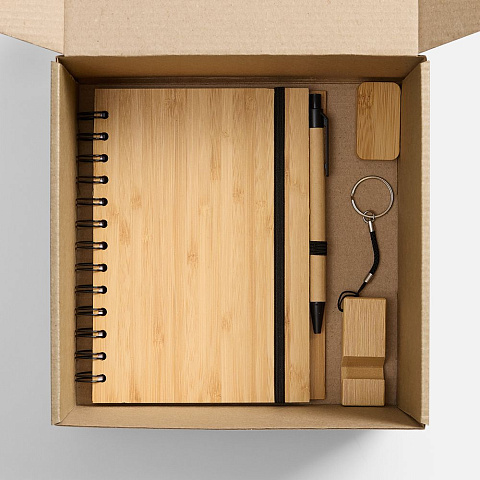 Набор Bambook Dotti - рис 3.