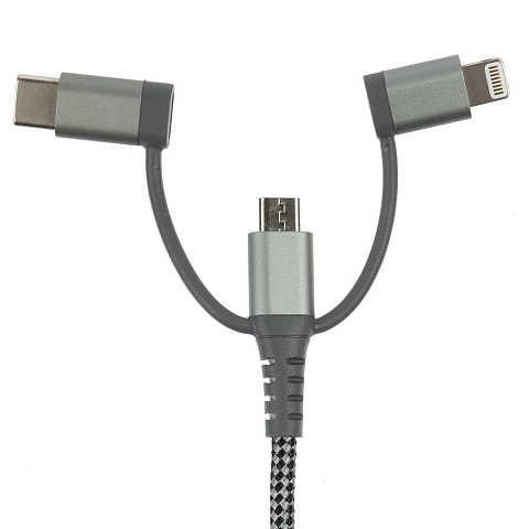 Кабель Uniscend Hardcord - рис 3.