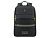 Рюкзак WENGER Move 16, чёрный, переработанный ПЭТ, 33 x 19 x 44 см, 22 л - миниатюра - рис 2.