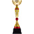 Кубок Awardee, средний, красный - миниатюра - рис 3.