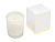 Ароматическая свеча в матовом стакане Sensual, коллекция Exclusive, 250 мл (без лого LM) - миниатюра