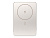 Внешний аккумулятор Xiaomi Super Slim Magnetic Power Bank 5000 Gold - миниатюра