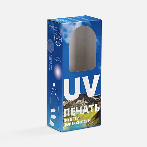 Коробка для игрушек Beastie Toys с печатью на заказ - рис 3.