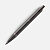 Ручка шариковая Parker IM Professionals Monochrome Titanium, темно-серая - миниатюра