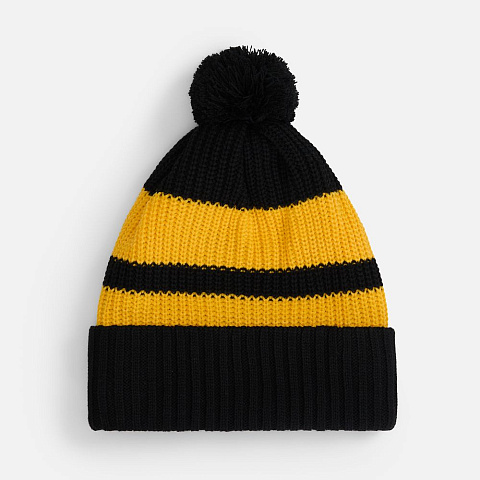 Шапка Winwear, черная - рис 2.