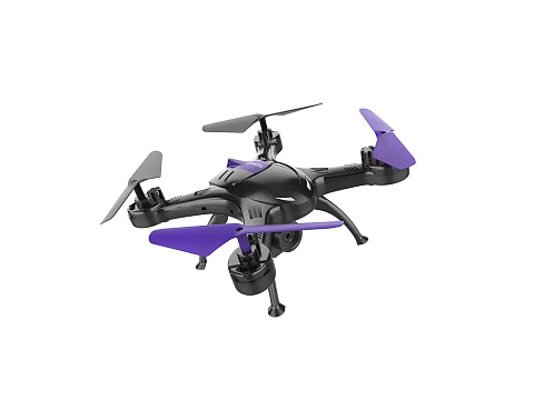 Радиоуправляемый квадрокоптер HIPER FALCON X FPV - рис 3.