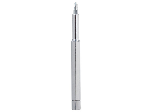 Набор отверток 24-в-1, натуральный - рис 5.