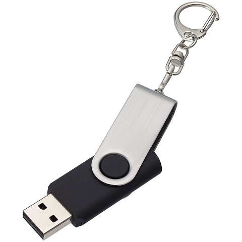 Набор Boom Memory, черный с голубым - рис 6.