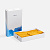Набор Nobilis Mono, желтый - миниатюра - рис 2.