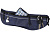 Доман поясная сумка для бега из переработанного материала GRS, темно-синий - миниатюра - рис 4.