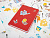 Наклейки из ПВХ Sticker Pack на заказ, M - миниатюра - рис 7.