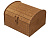 Подарочный набор: кукла фарфоровая, чай Малина с мятой, голубой - миниатюра - рис 6.