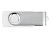Флеш-карта USB 2.0 8 ГБ Квебек, белый - миниатюра - рис 3.