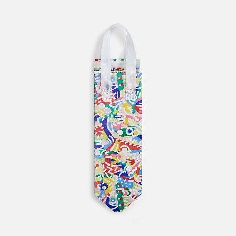 Термосумка для напитков «Термобэг» на заказ, XS - рис 8.