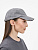 Бейсболка Berwi, серая - миниатюра - рис 7.