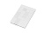 Флешка в виде пластиковой карты Пятнашки, 64 Гб, белый - миниатюра