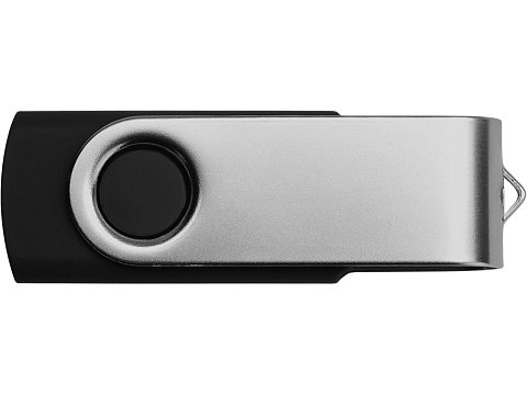 Флеш-карта USB 2.0 32 ГБ Флэш С1, черный - рис 3.