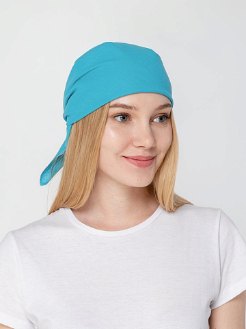 Бандана Overhead, голубая