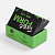Коробка Freeform с печатью на заказ, размер XS - миниатюра - рис 5.