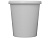 Americano® Piccolo кружка объемом 100 мл с крышкой - Белый - миниатюра - рис 2.