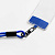 Кабель-ланьярд energyFlex Power Delivery 60 Вт, темно-синий - миниатюра - рис 8.