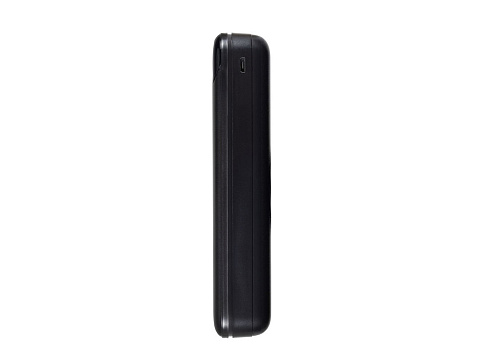 RIVACASE VA2582 (20 000mAh), QC/PD 22.5W внешний аккумулятор с дисплеем, черный /24 - рис 4.