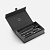 Набор Parker IM Essential Black CT, черный - миниатюра