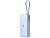 Внешний аккумулятор со встроенным кабелем Xiaomi 67W Power Bank 20000 (Integrated Cable) Ice Blue - миниатюра - рис 6.