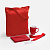 Набор Cortado, красный - миниатюра - рис 2.