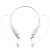 Bluetooth наушники stereoBand, ver.2, белые - миниатюра - рис 3.