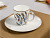 Кружка Valerie Concept CUP 2 WHT - миниатюра - рис 6.