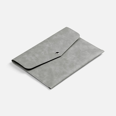 Набор Urban Folder, серый - рис 7.