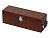 Набор аксессуаров для вина в подарочной коробке Fabrizio, коричневый - миниатюра - рис 2.