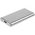Внешний портативный SSD диск Uniscend Drop (256 гб) - миниатюра - рис 4.
