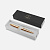 Ручка шариковая Parker Jotter Gold GT - миниатюра - рис 5.