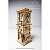 Конструктор ugears Башня-аркбаллиста - миниатюра - рис 3.
