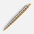 Ручка шариковая Parker Jotter Gold GT - миниатюра - рис 4.